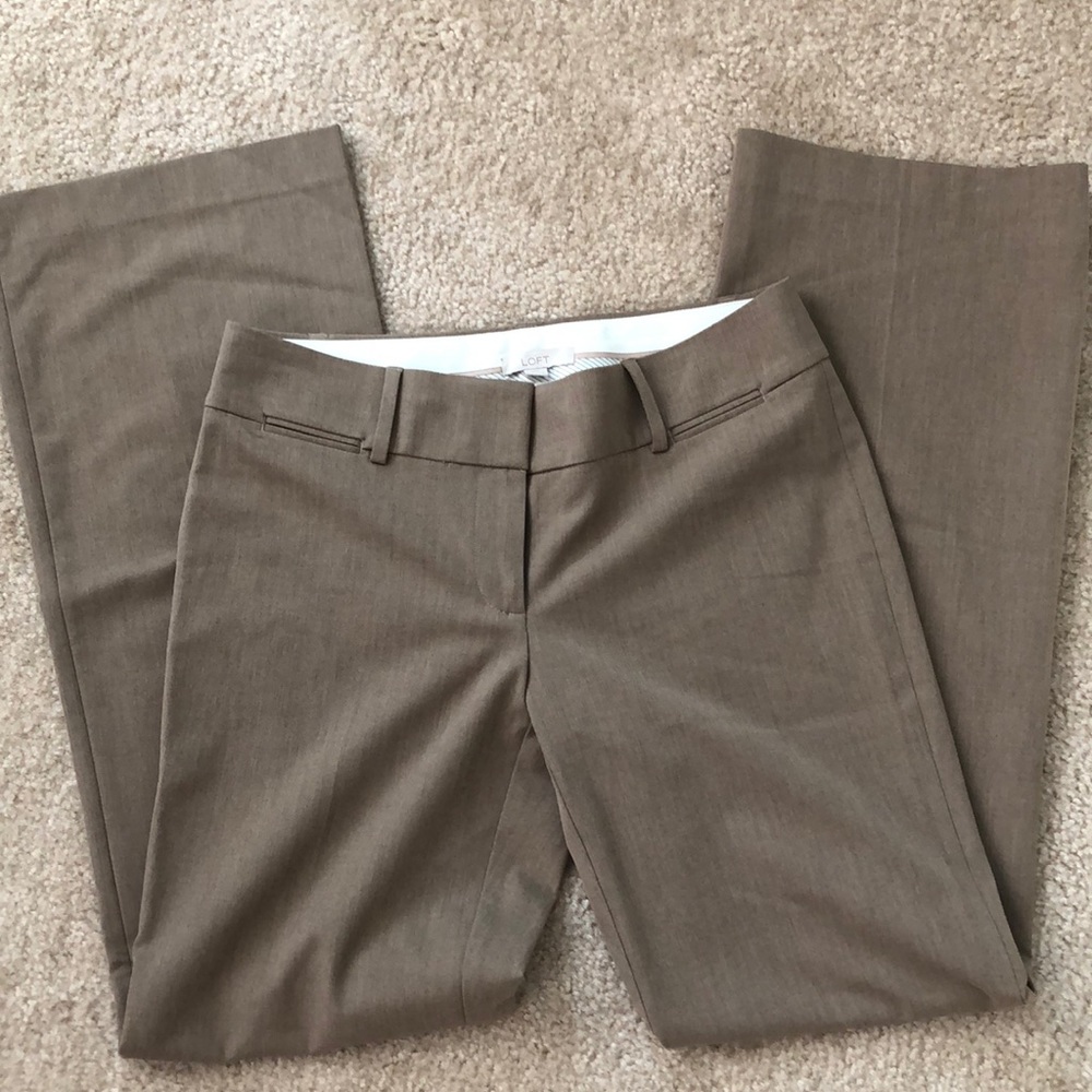 Loft Dress pants